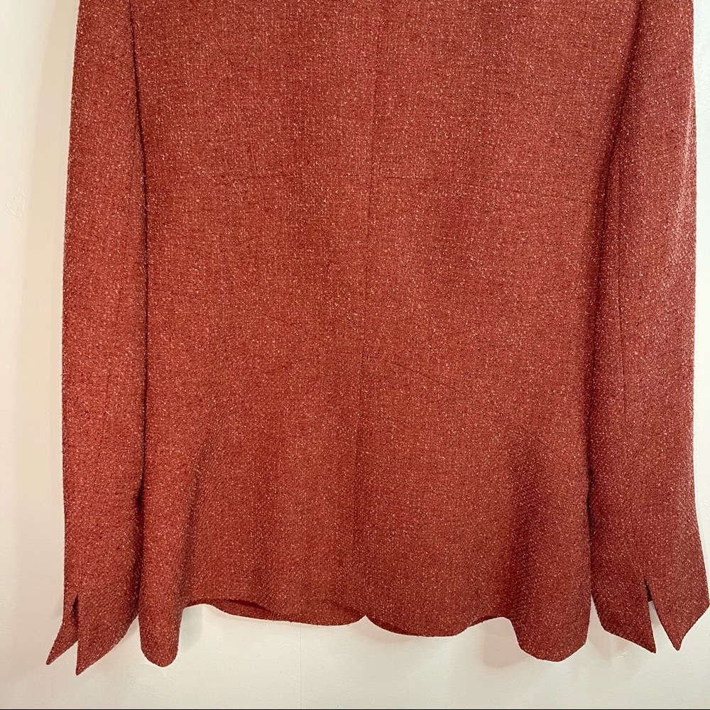 Kasper Blazer Jacket - image 7